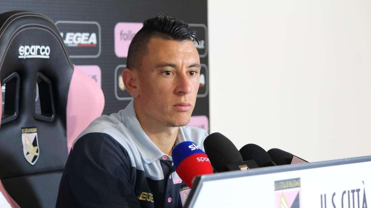 Ternana, passi avanti per Falletti. Deve però liberarsi dal Bologna