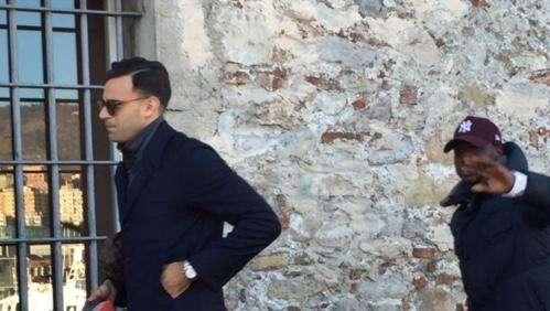 Arezzo, parla l'agente di Basit: "Mie provvigioni per vendita? Chiacchiere"