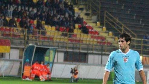 Duello tra Monza e Cuneo per un esterno