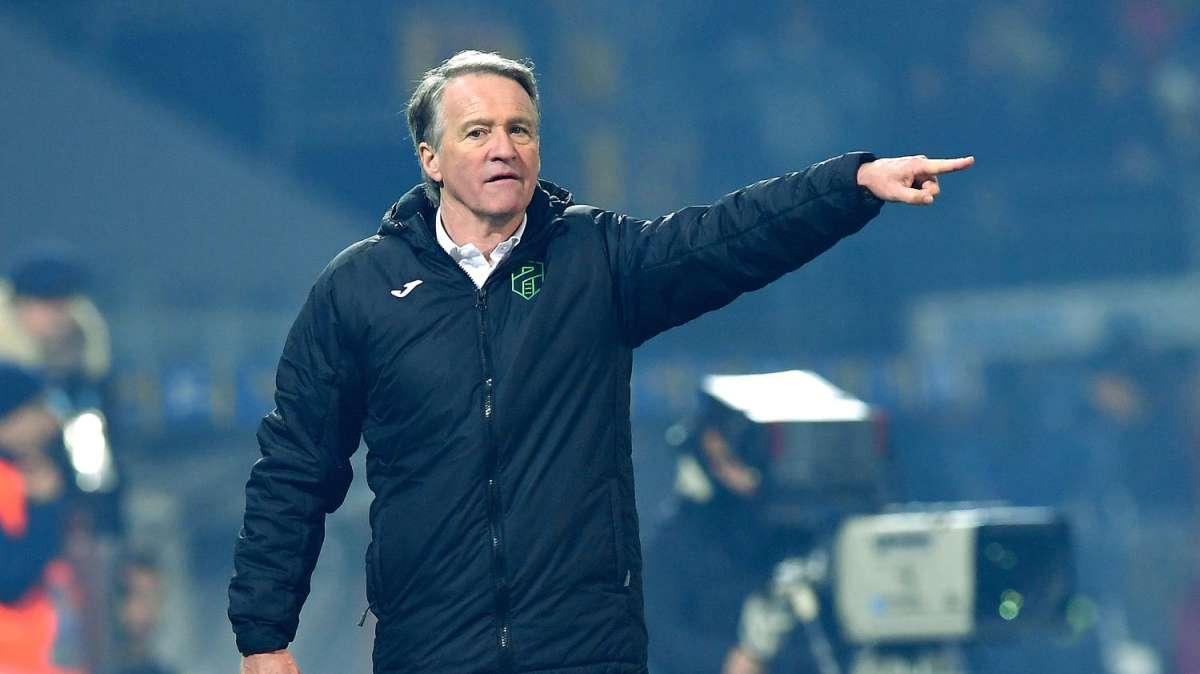 TC - Modena, per la panchina oggi è il giorno di Attilio Tesser