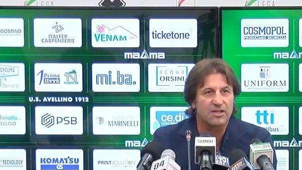 Avellino, focus su meccanismi difensivi e sviluppi offensivi. Il report