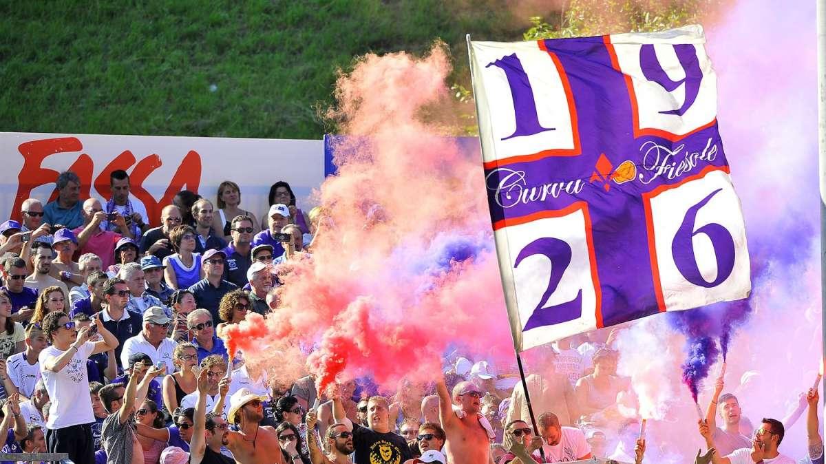 Reggina, la Fiorentina sorpassa il Napoli per un tuo gioiello