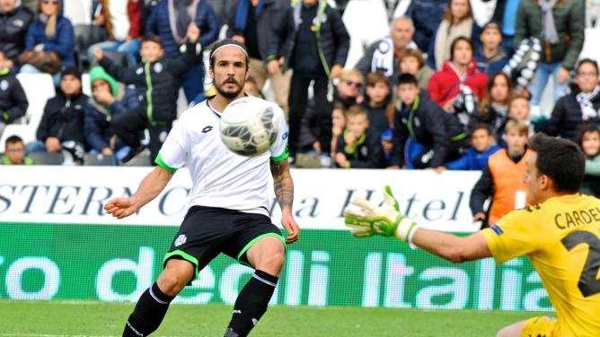Pontedera, la sportività prima di tutto: ospitato un ex ad allenarsi