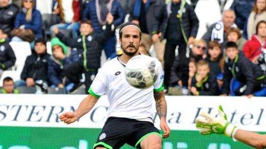 Casertana, Cardelli: "Strafelice di raggiungere questa grande piazza"
