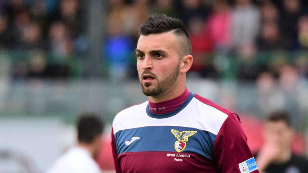 Matelica, in arrivo un portiere dal Monopoli: Pietro Menegatti