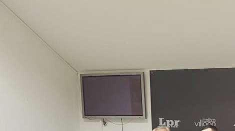 Piacenza,  Corradi: "Quando c'è il risultato, le critiche spariscono"