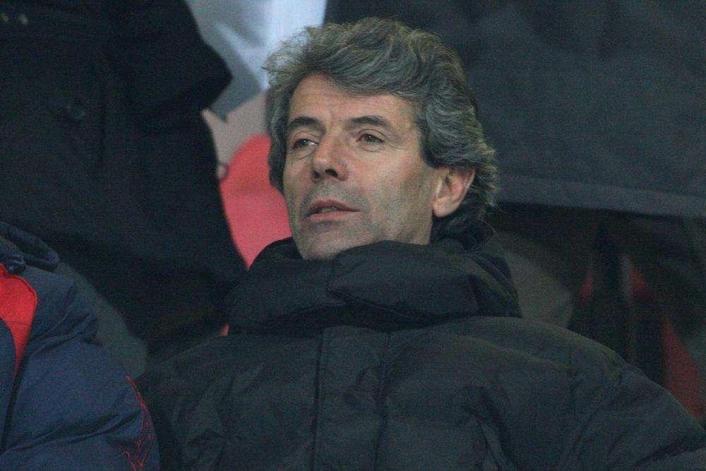 INTERVISTA TC Salvioni: "A Trieste spiace per Sannino, bene Princivalli"
