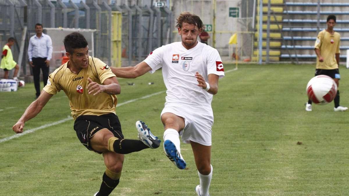 Messina, preso il terzino