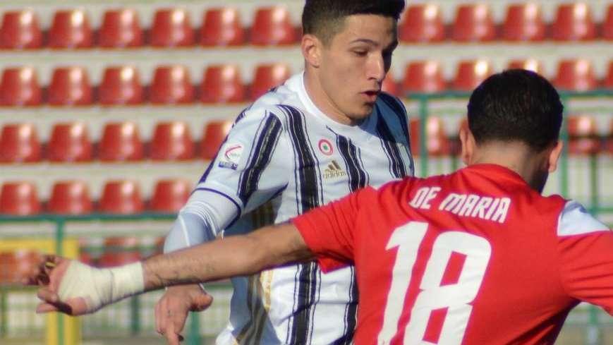 Taranto, De Maria: "Percorso in crescendo, mi godo il momento"