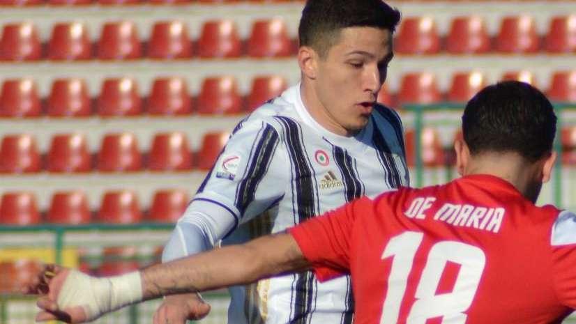Taranto, De Maria: "J.Stabia? Sfortunati, potevamo portar via un punto"