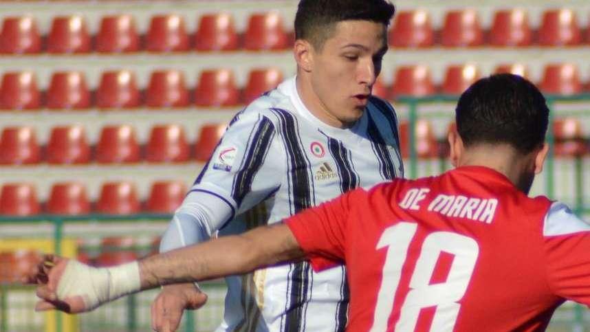 Ternana e Monopoli seguono con interesse Vincent De Maria