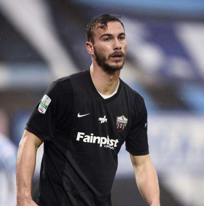 Lucchese, il sogno è Leo Perez
