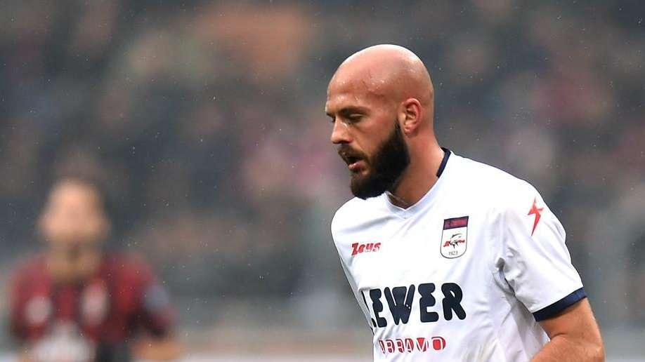 UFFICIALE - Padova, colpo Ajeti: contratto annuale con opzione