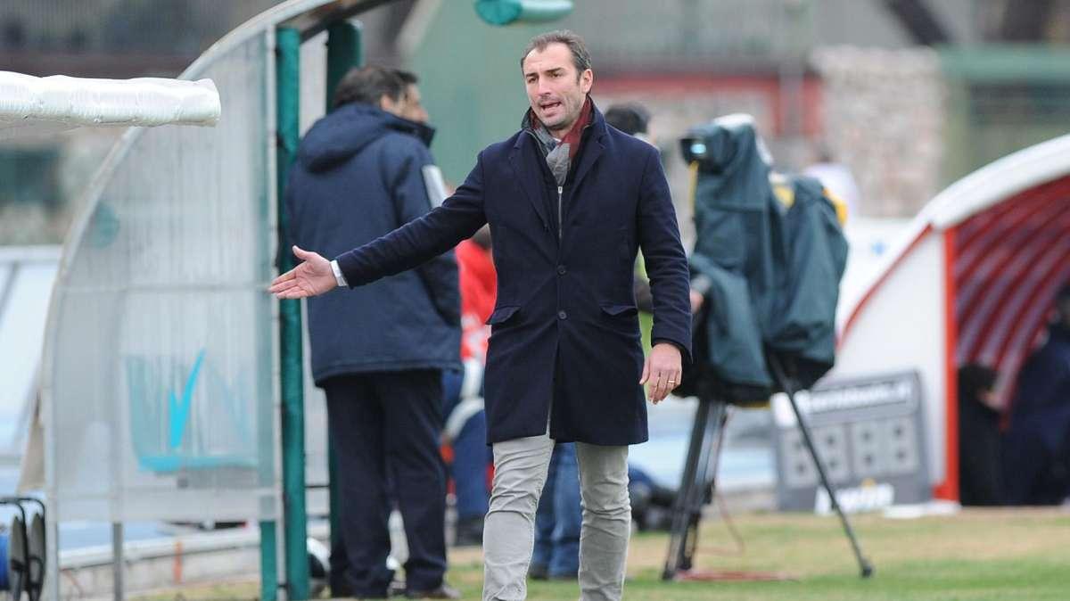 Cremonese, scelto il nuovo allenatore