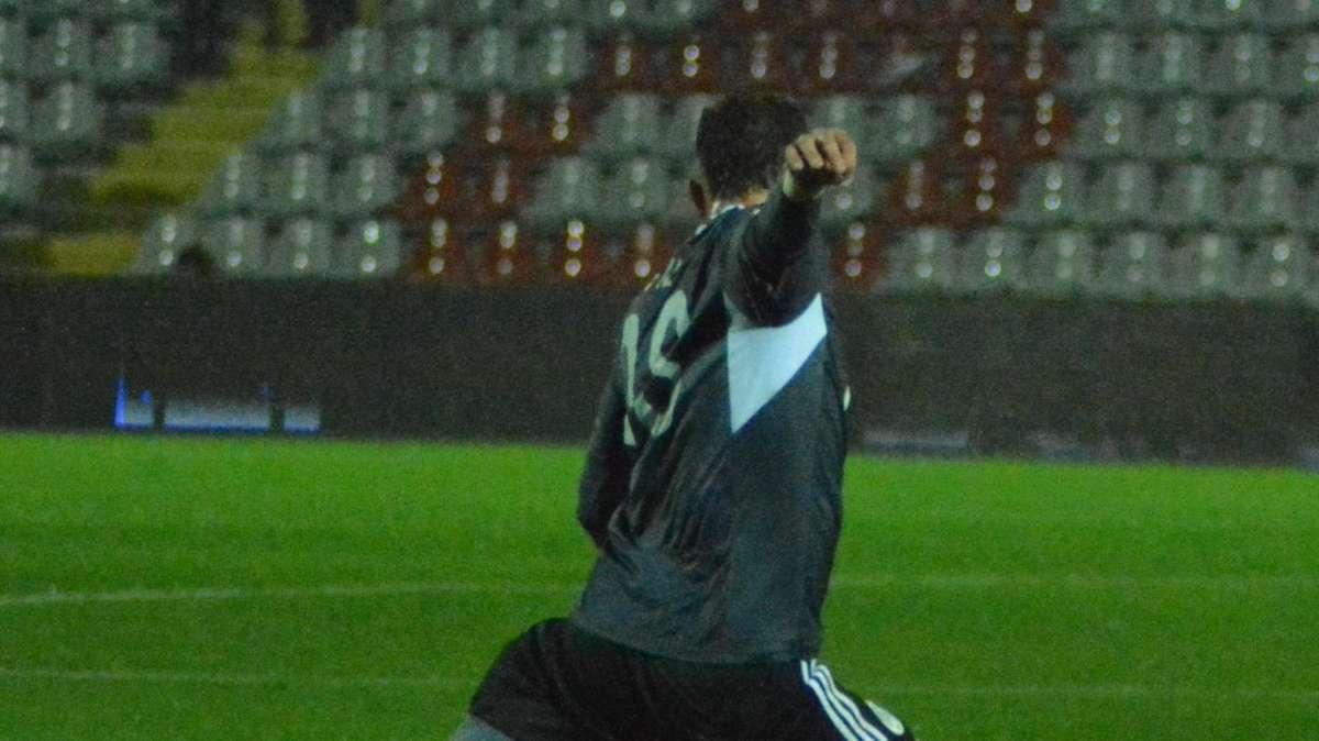 Alessandria, Bellucci: "Vicende societarie? Non devono incidere su campo"