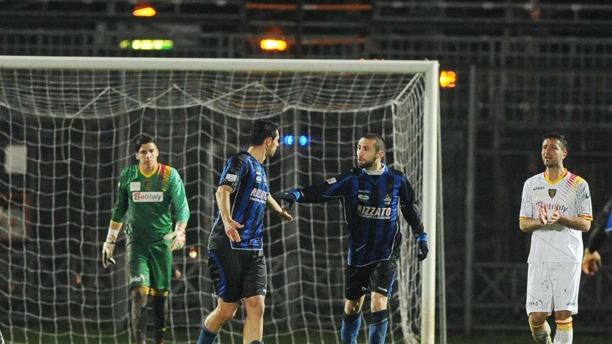 Reggina, Angelilli sarà ceduto in D