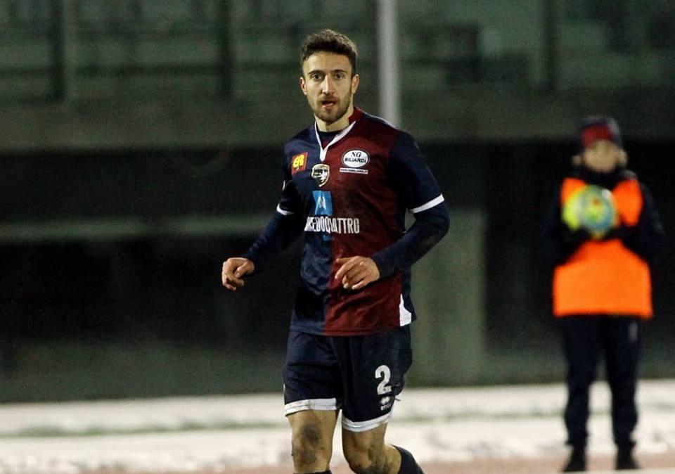 AlbinoLeffe, Sciacca: "Siamo nel limbo, ma ambizione di andare ai playoff c'è"