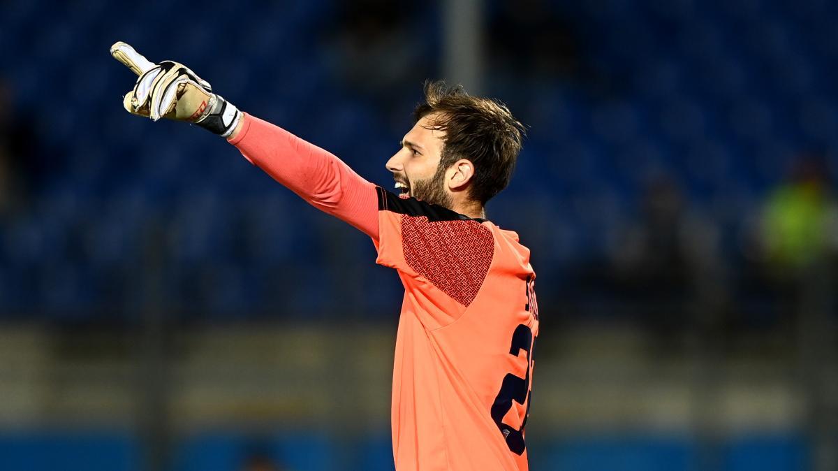 Futuro ancora in C per Saracco, il portiere piace a Barletta e Novara