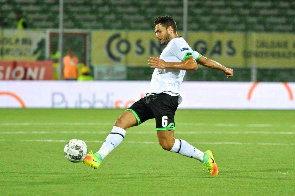 NOTIZIA TC - V. Verona, risoluzione per Gasperi. Lo attende il Rimini