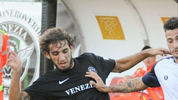 Campobasso su Leonetti, ma l'Audace Cerignola potrebbe trattenerlo