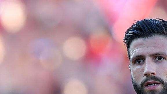 Gazzetta dello Sport: "Iemmello, che doppietta. Ribaltone del Catanzaro"