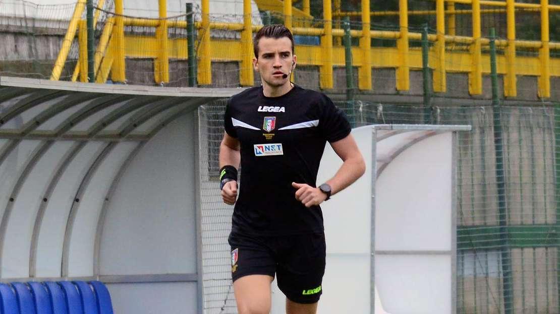 Coppa Italia Serie C, la designazione arbitrale di Piacenza-Mantova