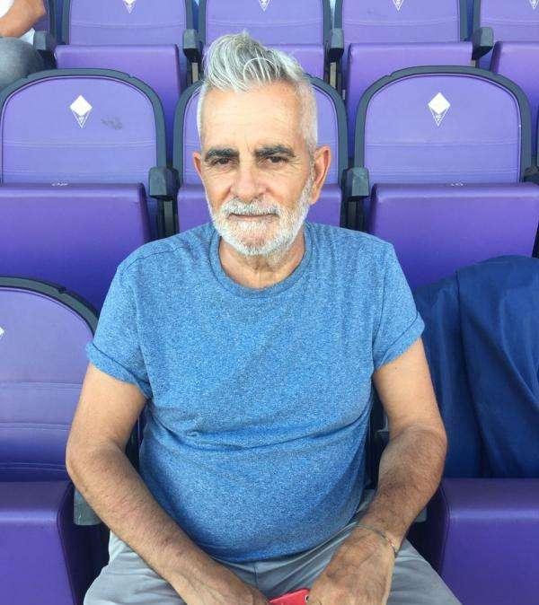 ESCLUSIVA TLP - Gianfranco Multineddu: "Oggi tifo Parma per questioni affettive. Le squadre dovranno fare attenzione al caldo"