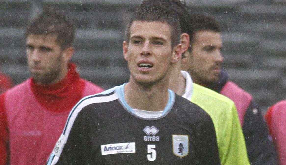 1^ Divisione, un'Entella cinica e spietata sconfigge la Reggiana
