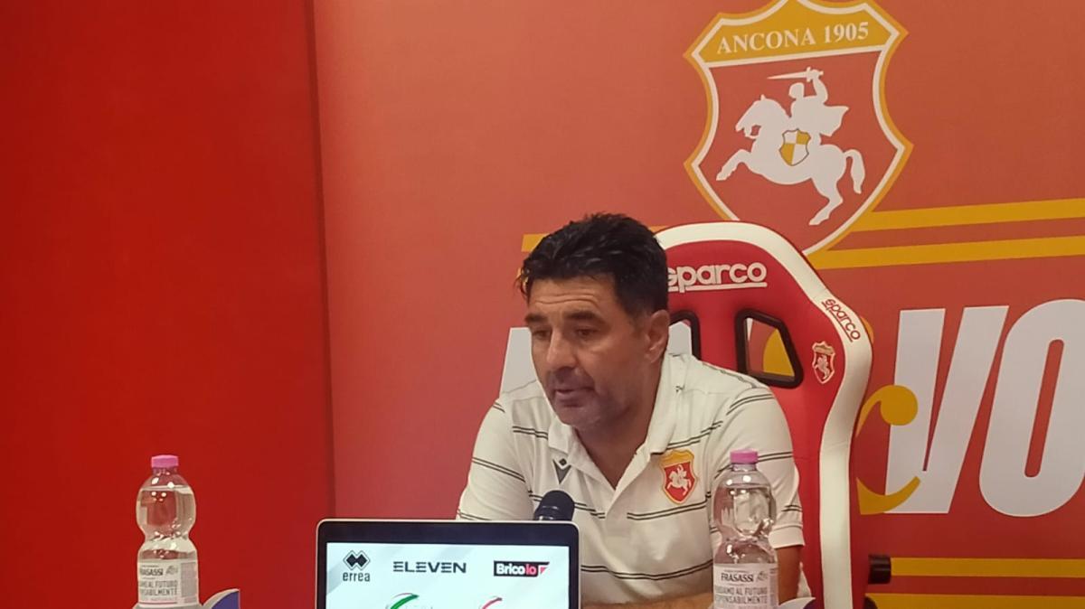 Colavitto: "Il risultato è tutto, attaccarsi alla prestazione è una consolazione"