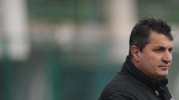 INTERVISTA TC Reggina, Maurizi: "Critiche da Catania? I tre punti a noi"