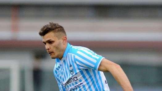 Spal, Finotto parla chiaro: vuole rimanere in biancazzurro