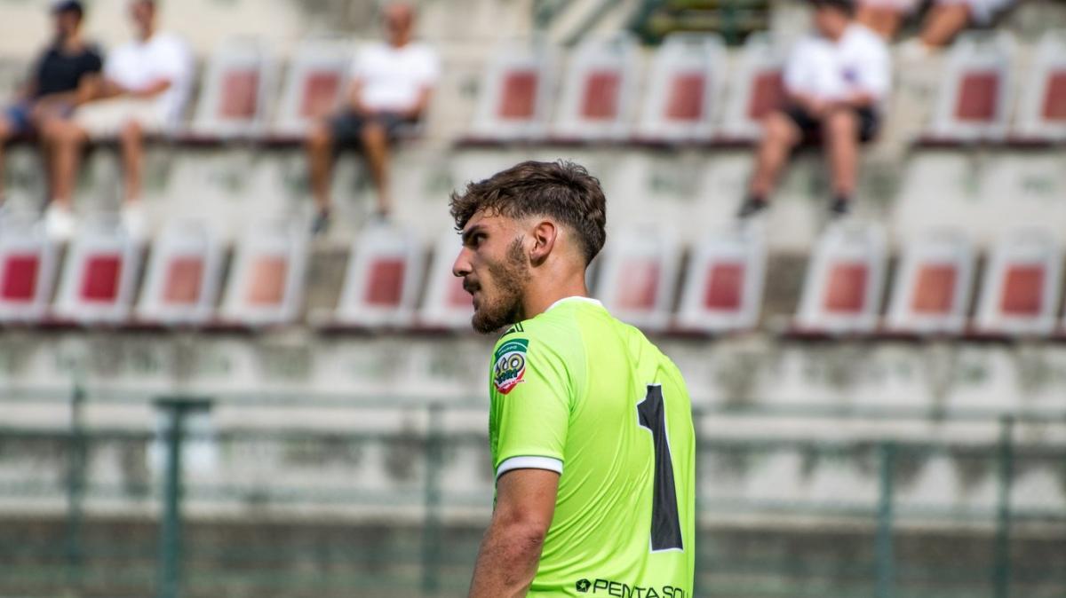 Guidonia Montecelio, sorpasso al Trento: dal Cassino è in arrivo Stellato