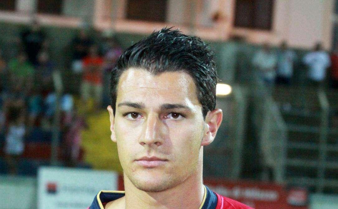 Bra, preso un difensore dalla Lega Pro