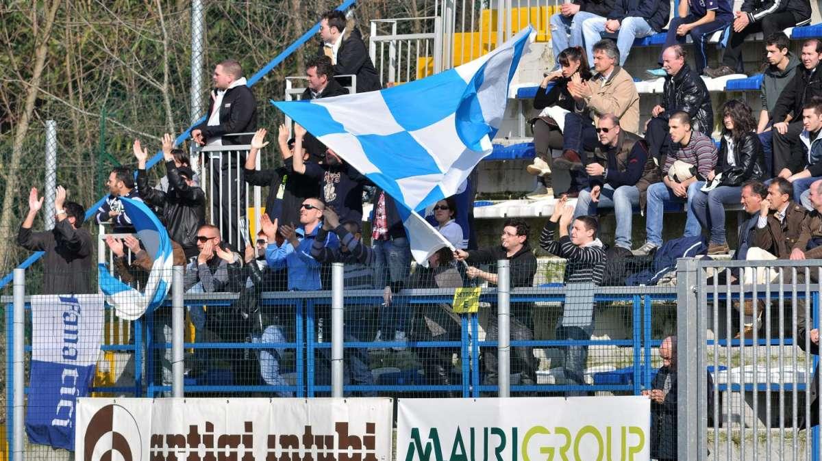 Tritium-Pro Patria, tutto esaurito per il big-match