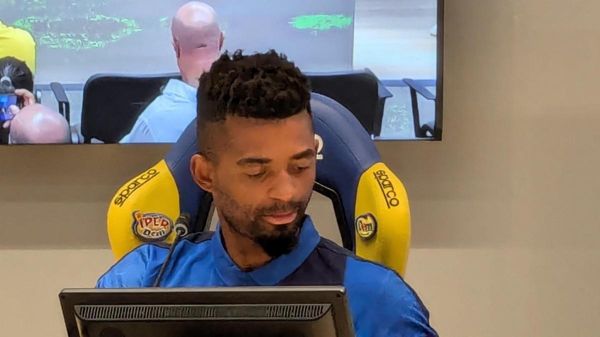 Vis Pesaro, Machin amaro: "Meritavamo di vincere, annullato un gol regolare"