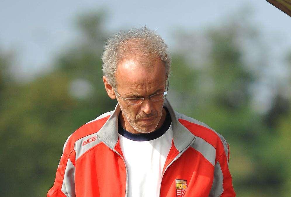 Lumezzane, esonerato Nicolato