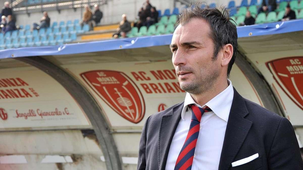 Cremonese, il contratto di Dionigi