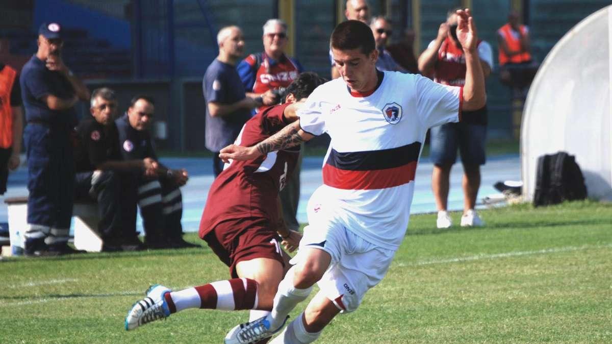 LIVE TLP ATA HOTEL - Bellaria Igea Marina, piace un difensore del Cosenza