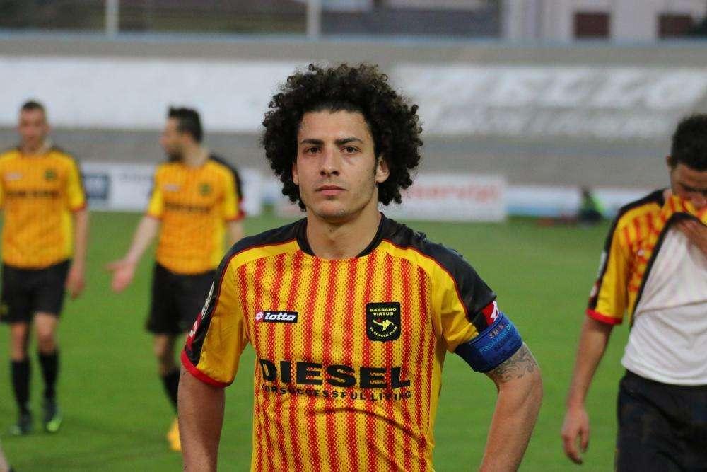 Monza, Iocolano è il Bonetti brianzolo