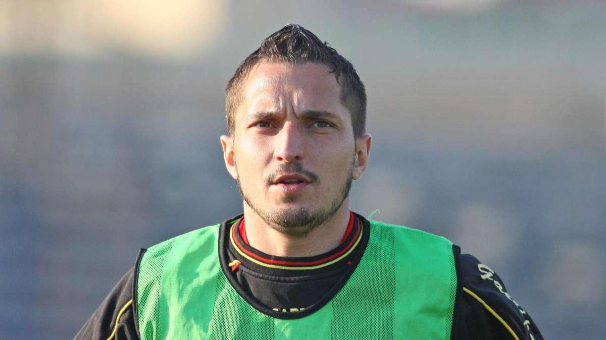 Foggia, il miracolo Gallipoli e la denuncia: David Mounard