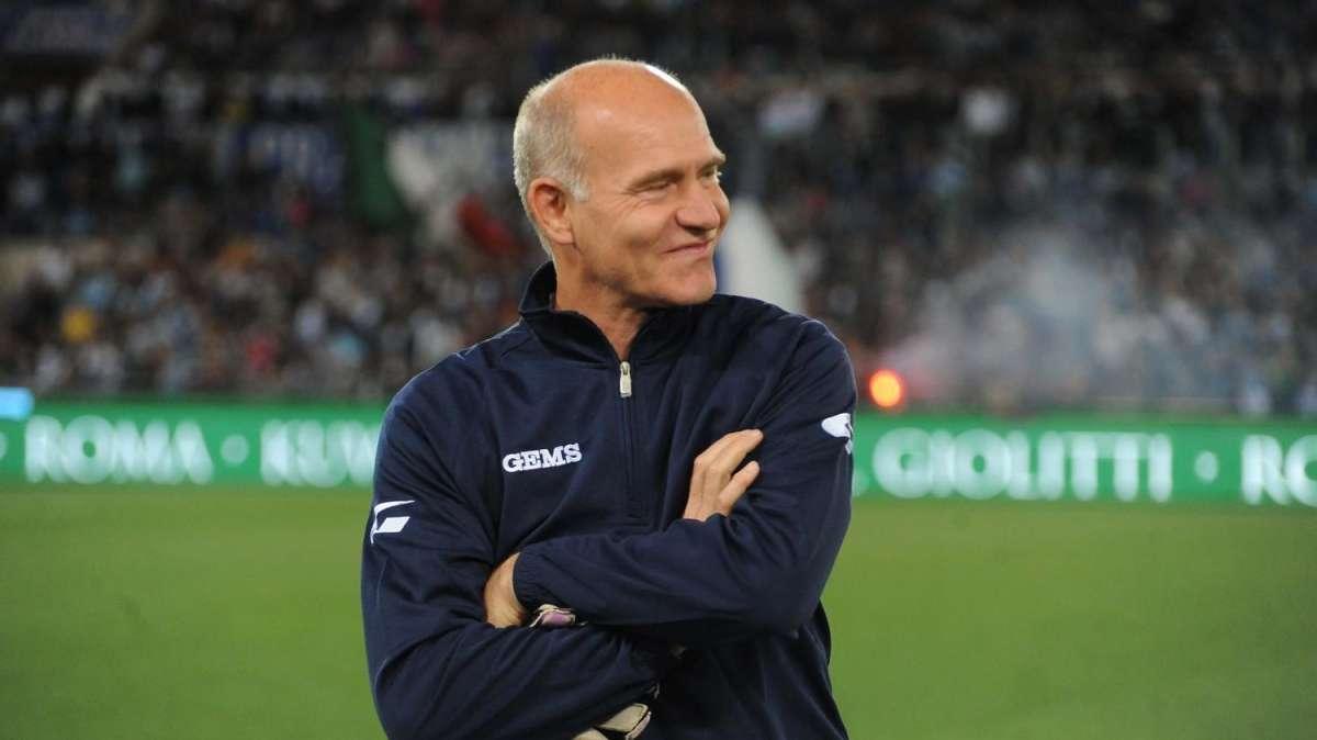 INTERVISTA TC - Ballotta: "Modena in B? Più fortunato della Reggiana"