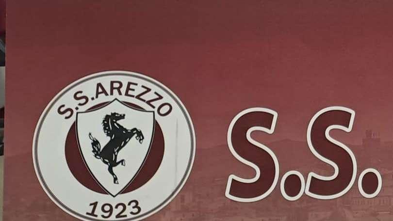 Arezzo, Pattarello: "Vincere i playoff sarebbe coronamento di 3 anni eccezionali"