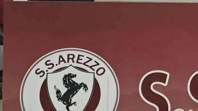 Arezzo, Damiani in uscita: si valuta il prestito del centrocampista