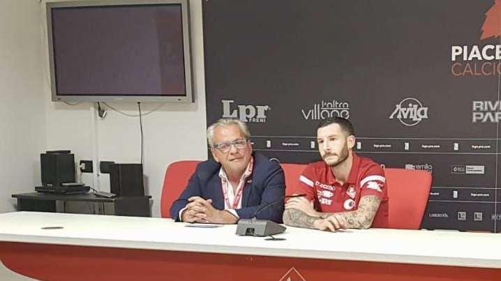 NOTIZIA TC - Feralpisalò, pressing sul Piacenza per Corradi