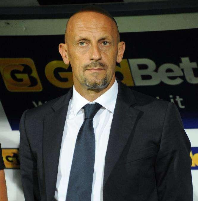 INTERVISTA TC Di Carlo: "E' una giornata triste per Vicenza"