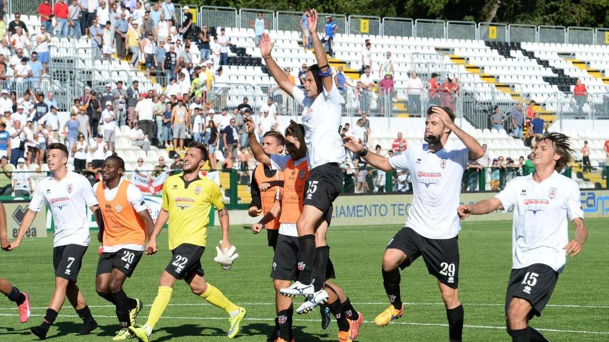 NOTIZIA TC - Pro Vercelli, tre giocatori in arrivo dal Crotone