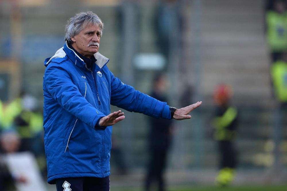 INTERVISTA TC - Pillon: "Incontrerò Triestina. Vedremo se scendo in C"
