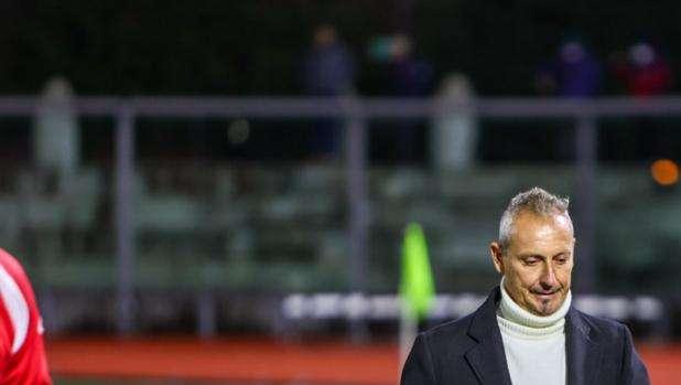 Imolese, Antonioli: "Destino nelle nostre mani, sembrava un'utopia"