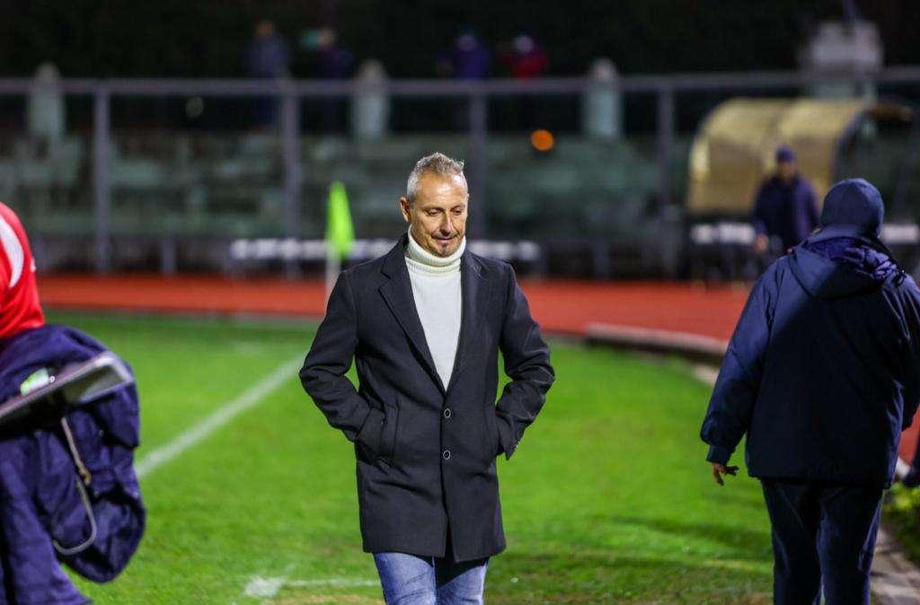 Imolese, Antonioli: "Noi come la Juve, penalizzati poco prima di giocare"