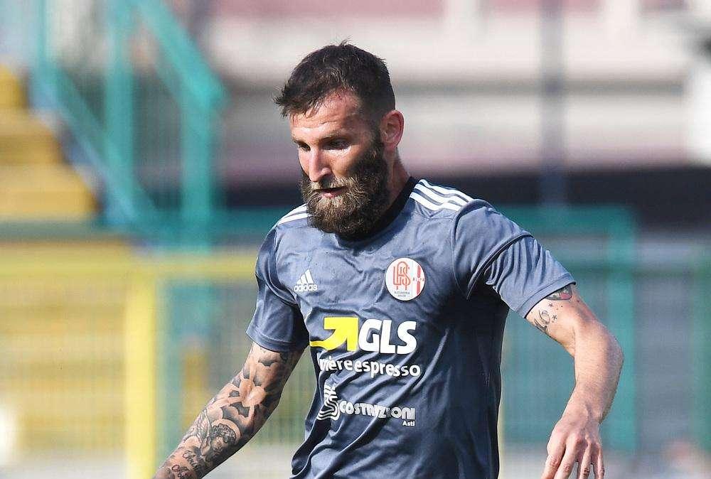 Niente Serie C per Mirko Bruccini, ha firmato per il Franciacorta